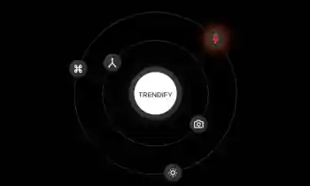 Designer-Team im Meeting